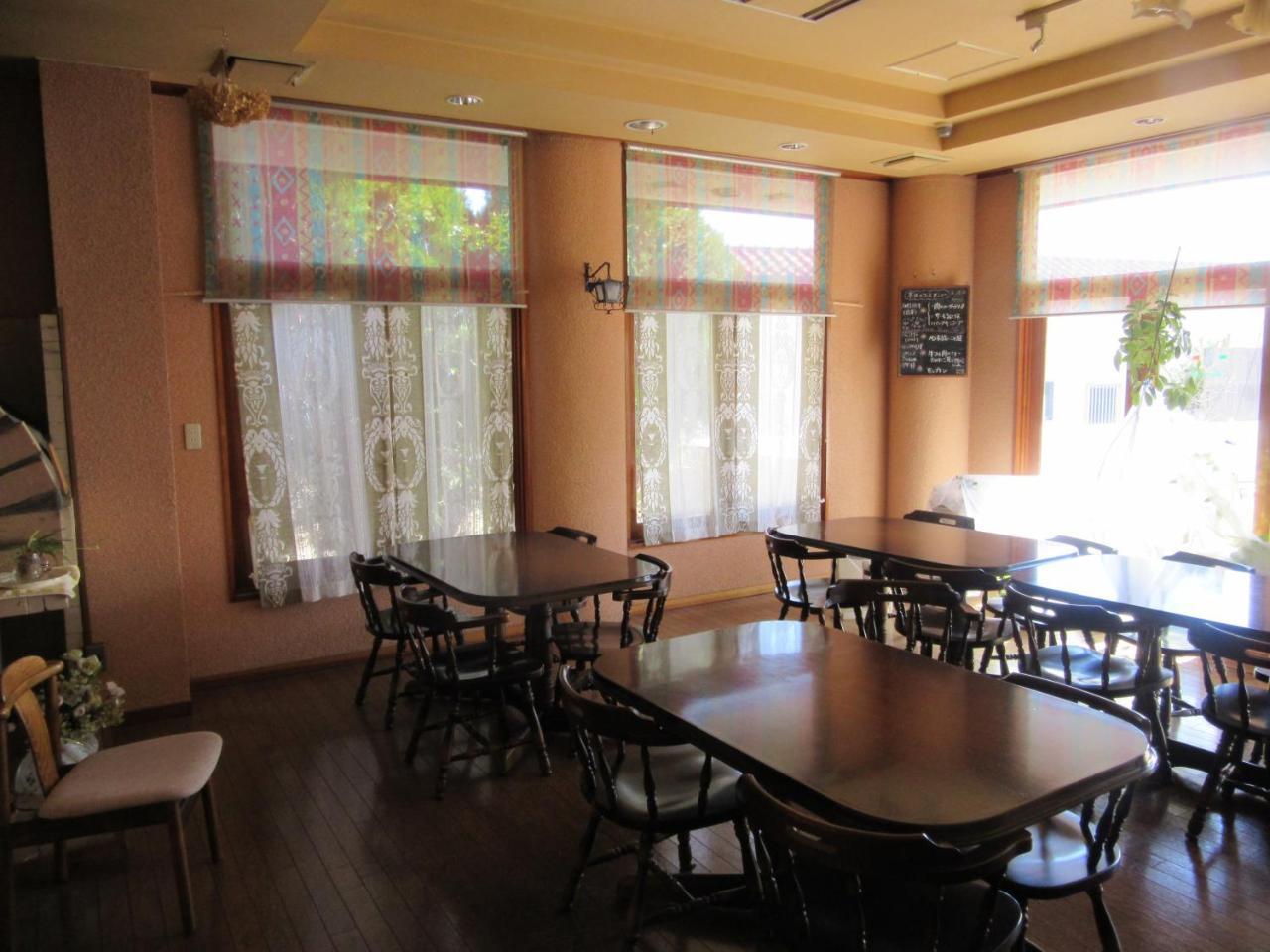 Hotel St. Village Fujikawaguchiko Exterior photo
